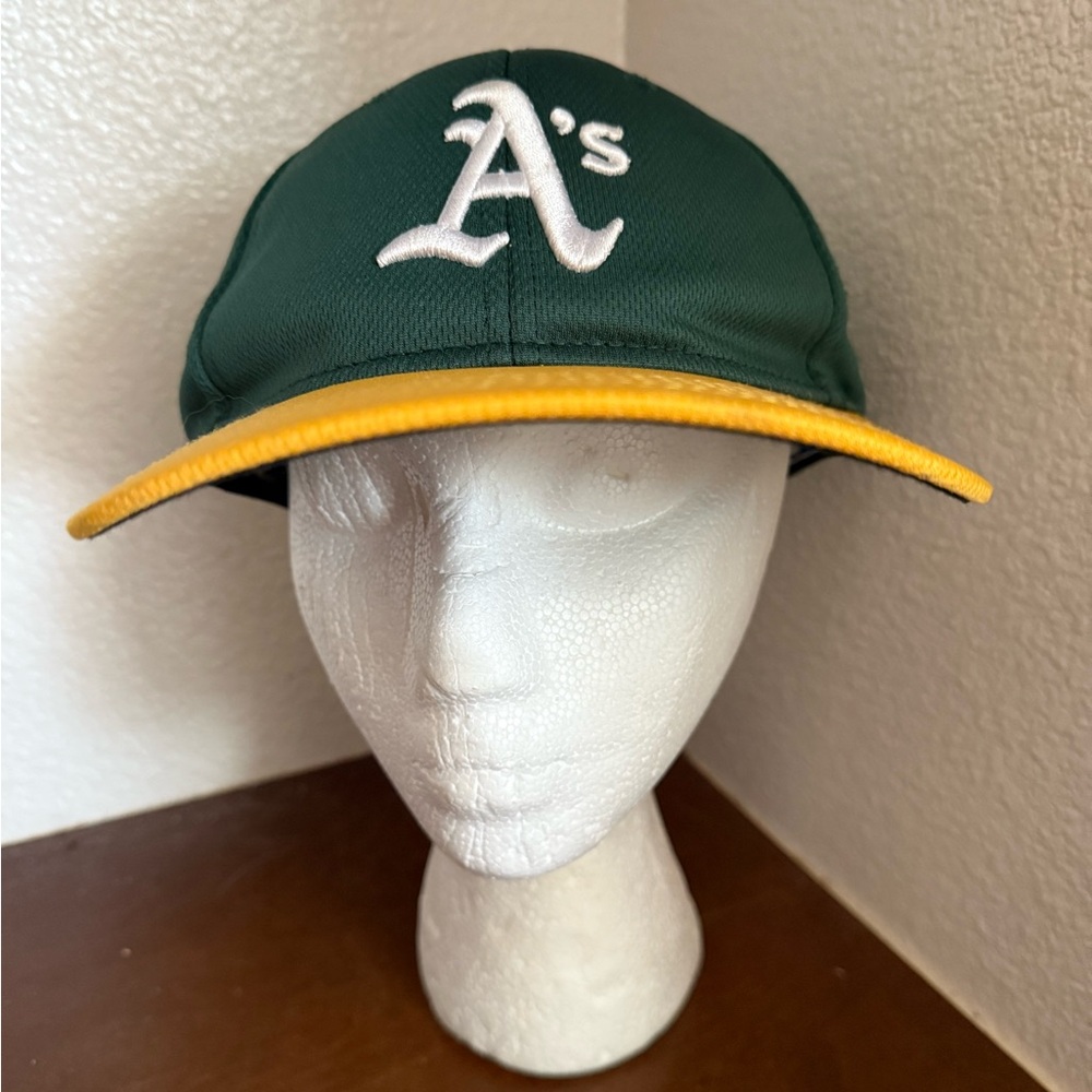 Oakland A's Baseball Cap